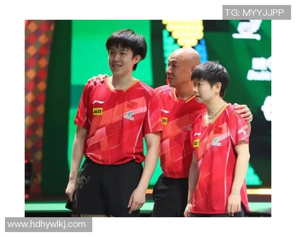 重庆乒乓球队在亚运会上的灵活性表现引发热议与期待